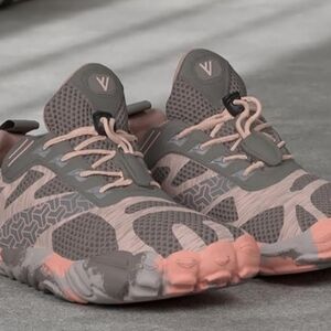 Joomra Women's Trail Running Barefoot Shoes  Wide Toe Box Minimalist Sneakers